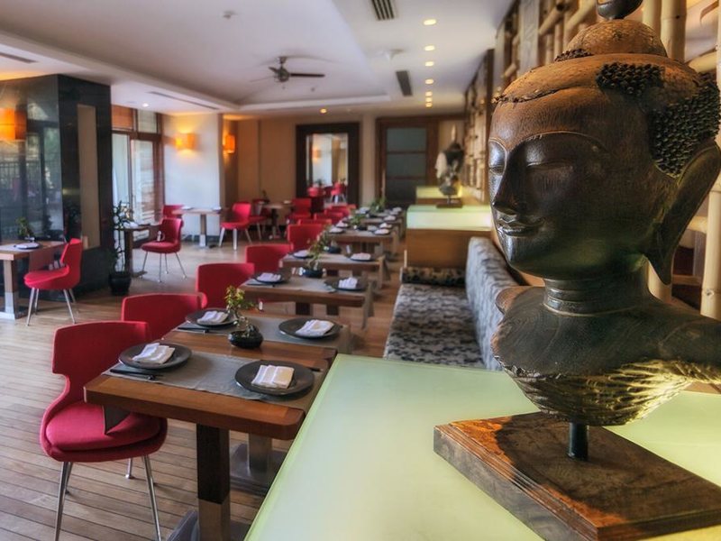 Kempinski Hotel Barbaros Bay 92907