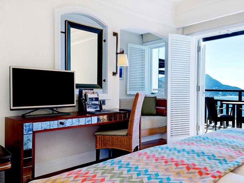 Kempinski Hotel Barbaros Bay 92908