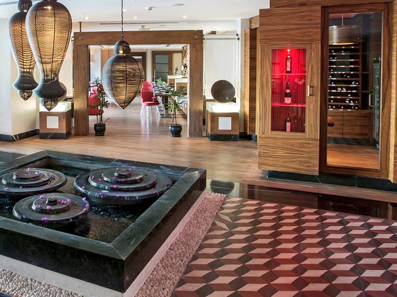 Kempinski Hotel Barbaros Bay 92910