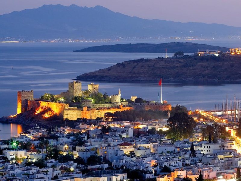 Kempinski Hotel Barbaros Bay 92911