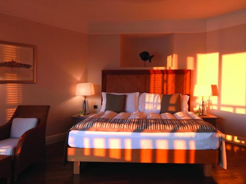 Kempinski Hotel Barbaros Bay 92915