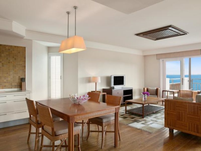 Kempinski Hotel Barbaros Bay 92923