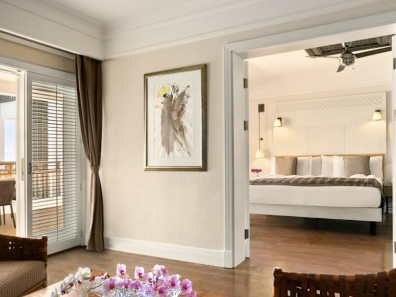 Kempinski Hotel Barbaros Bay 92929