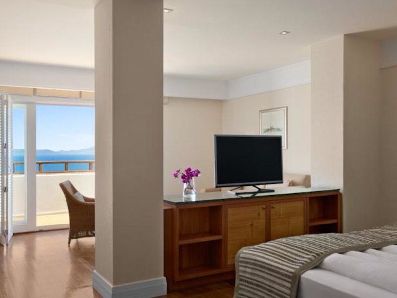 Kempinski Hotel Barbaros Bay 92930