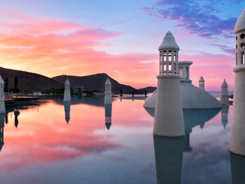 Kempinski Hotel Barbaros Bay 92935