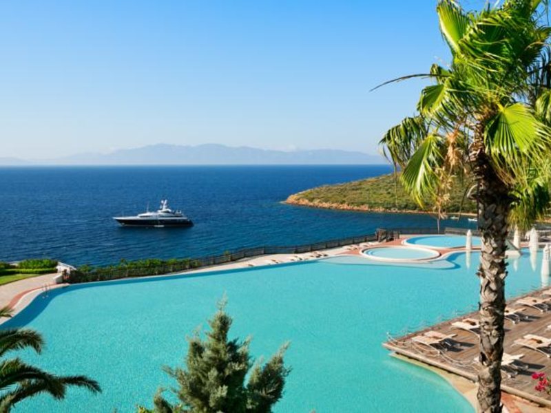Kempinski Hotel Barbaros Bay 92936