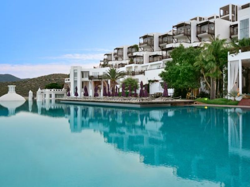 Kempinski Hotel Barbaros Bay 92937