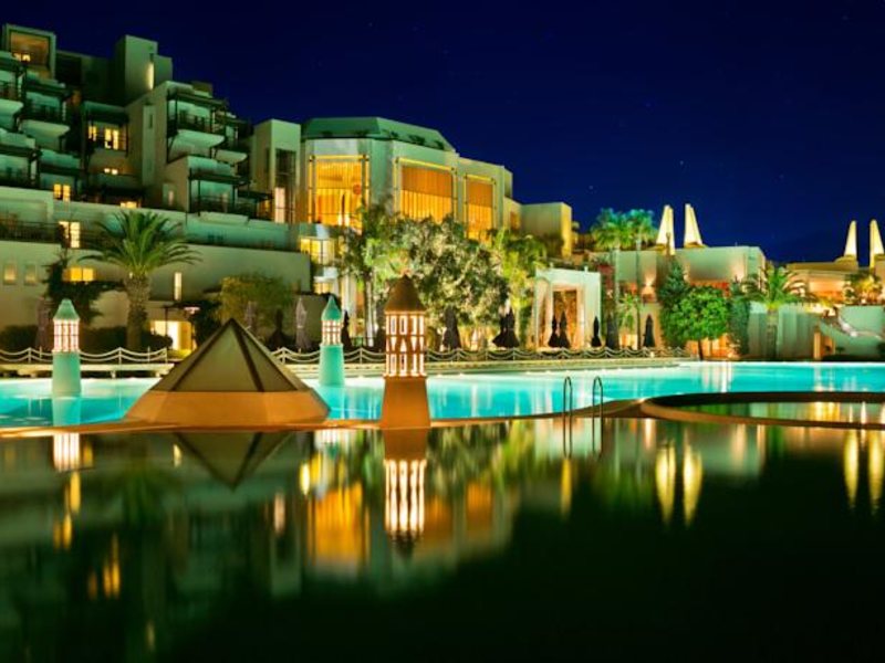 Kempinski Hotel Barbaros Bay 92939