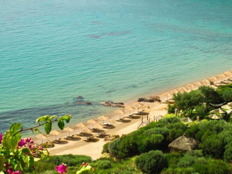 Kempinski Hotel Barbaros Bay 92941