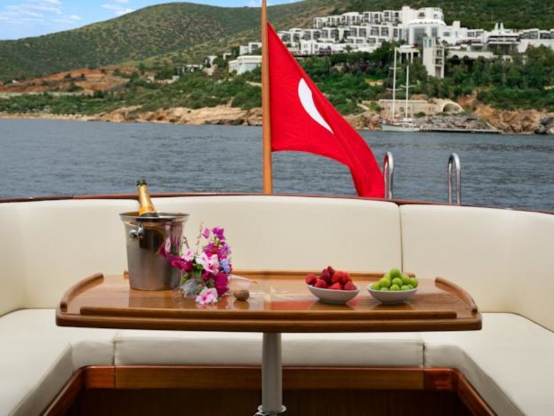 Kempinski Hotel Barbaros Bay 92942