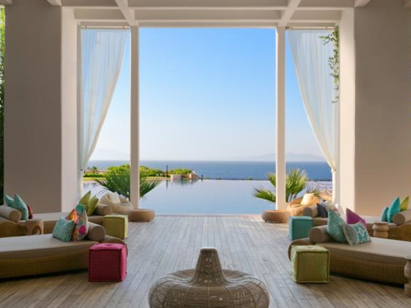 Kempinski Hotel Barbaros Bay 92946