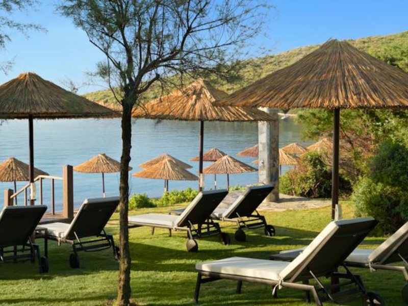 Kempinski Hotel Barbaros Bay 92948