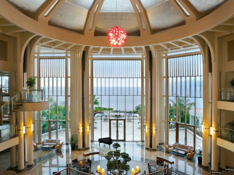 Kempinski Hotel Barbaros Bay 92949