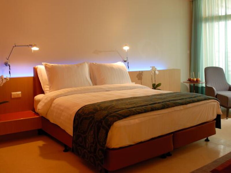 Kempinski Hotel Ishtar Dead Sea 120598
