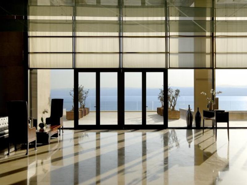 Kempinski Hotel Ishtar Dead Sea 120599