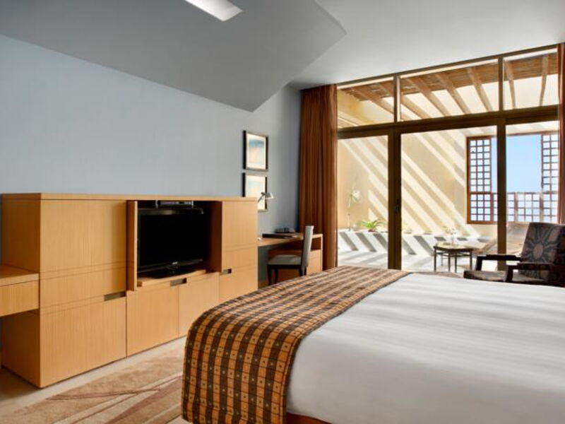 Kempinski Hotel Ishtar Dead Sea 120624