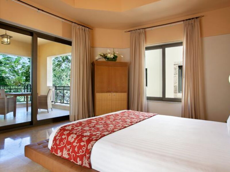 Kempinski Hotel Ishtar Dead Sea 120630