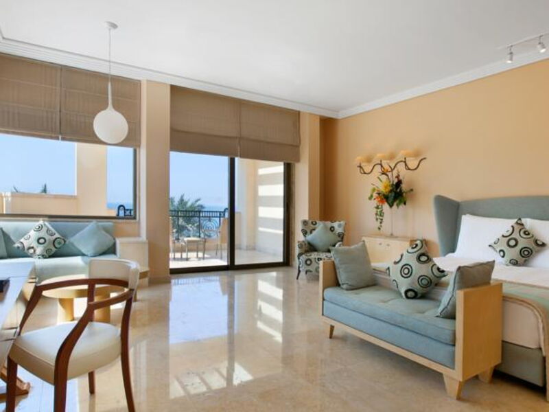 Kempinski Hotel Ishtar Dead Sea 120631