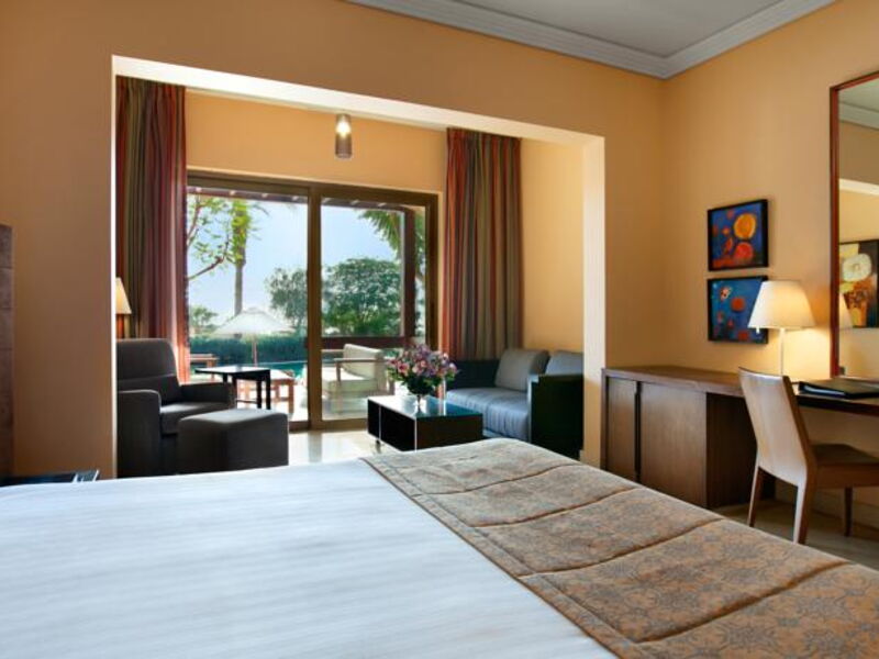 Kempinski Hotel Ishtar Dead Sea 120632