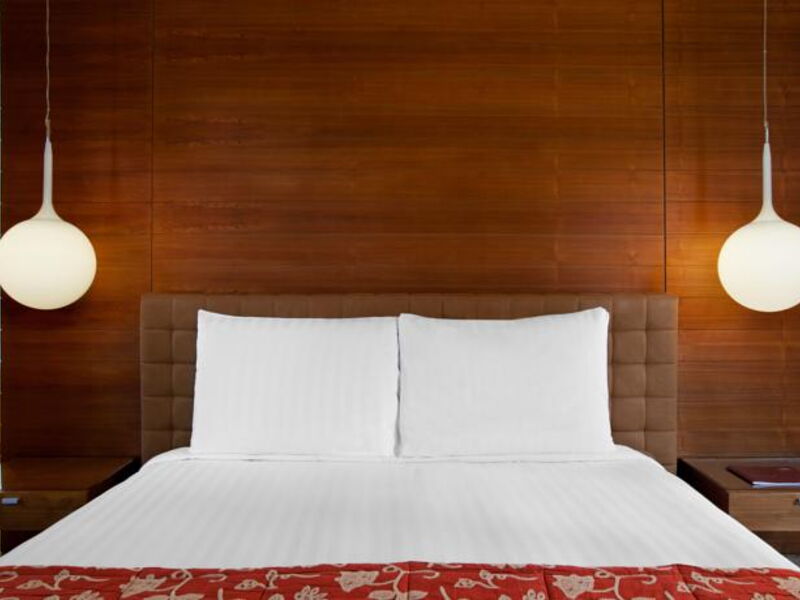 Kempinski Hotel Ishtar Dead Sea 120633