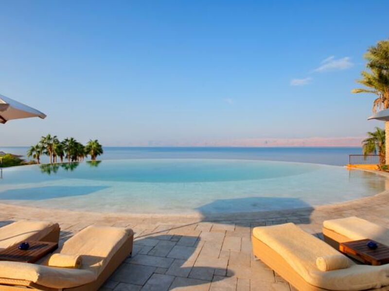 Kempinski Hotel Ishtar Dead Sea 120635
