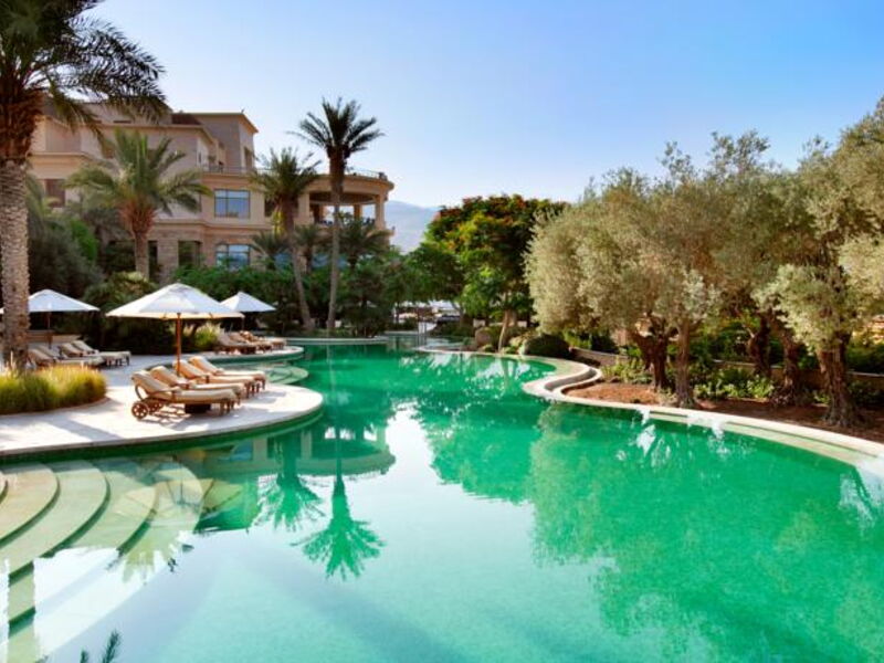 Kempinski Hotel Ishtar Dead Sea 120636