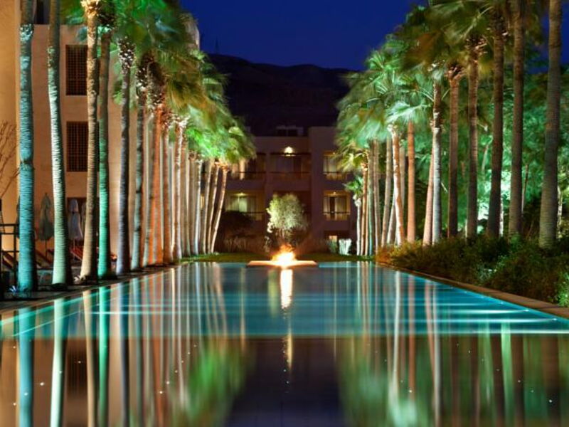 Kempinski Hotel Ishtar Dead Sea 120637