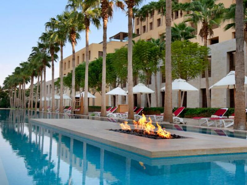 Kempinski Hotel Ishtar Dead Sea 120638