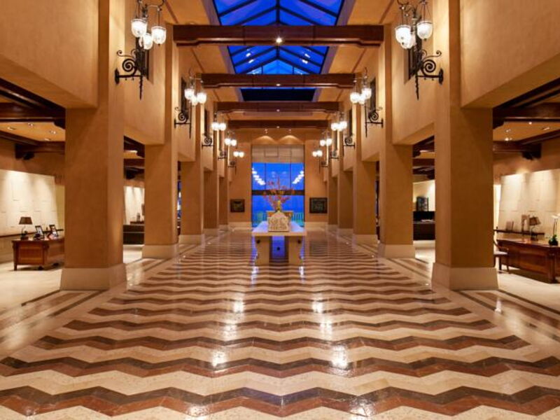Kempinski Hotel Ishtar Dead Sea 120639