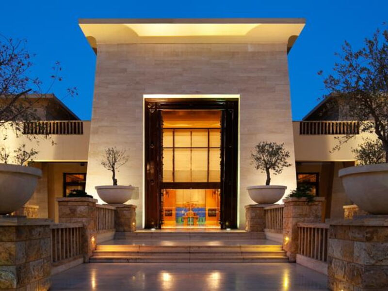 Kempinski Hotel Ishtar Dead Sea 120640