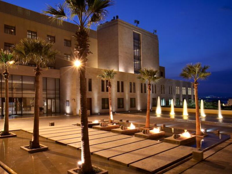Kempinski Hotel Ishtar Dead Sea 120641