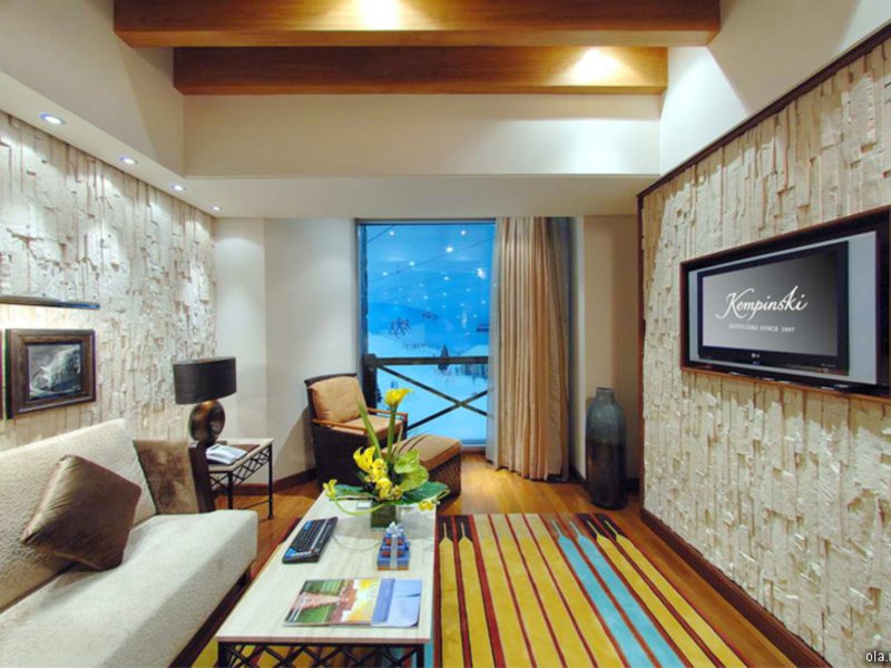 Kempinski Hotel Mall of the Emirates 3703