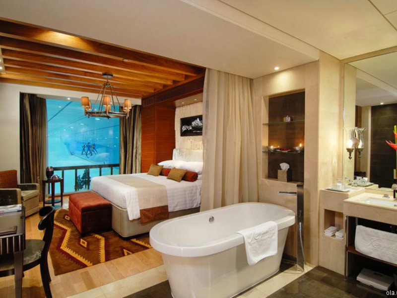 Kempinski Hotel Mall of the Emirates 3704