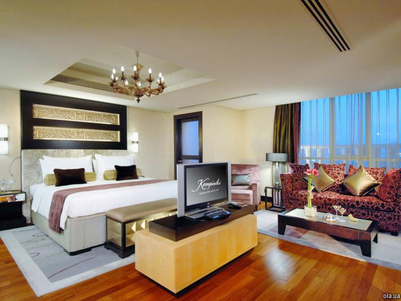Kempinski Hotel Mall of the Emirates 3705