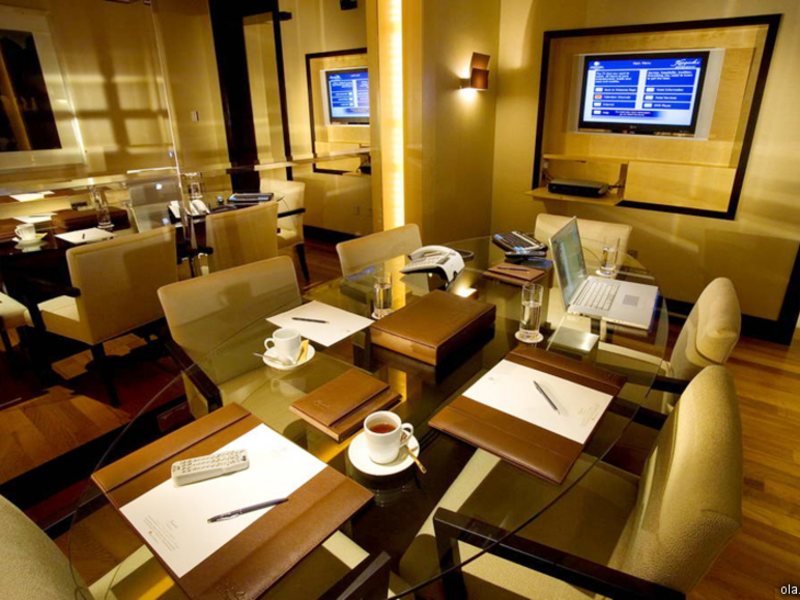 Kempinski Hotel Mall of the Emirates 3708