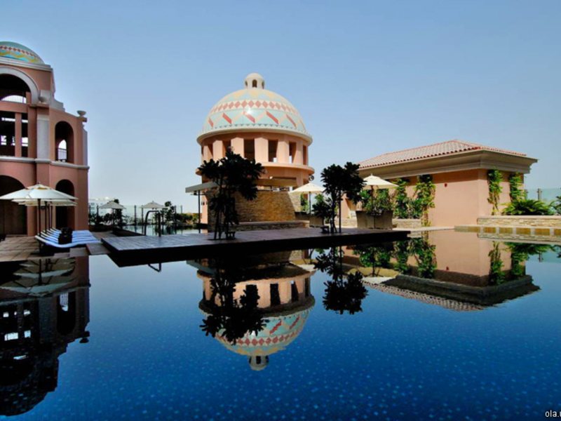 Kempinski Hotel Mall of the Emirates 3713