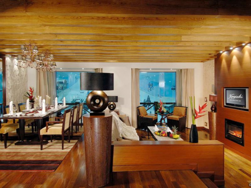 Kempinski Hotel Mall of the Emirates 3715