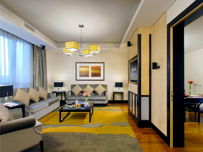 Kempinski Hotel Mall of the Emirates 3716