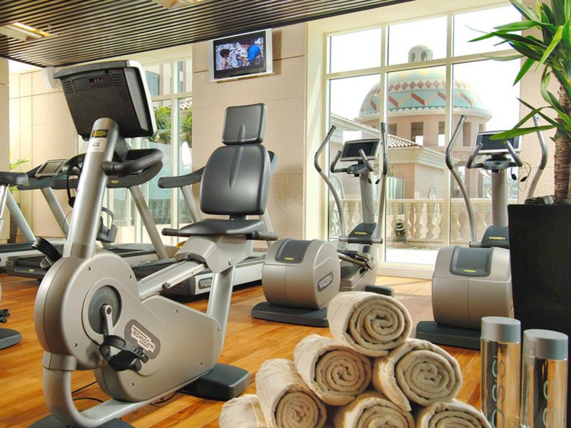 Kempinski Hotel Mall of the Emirates 3717