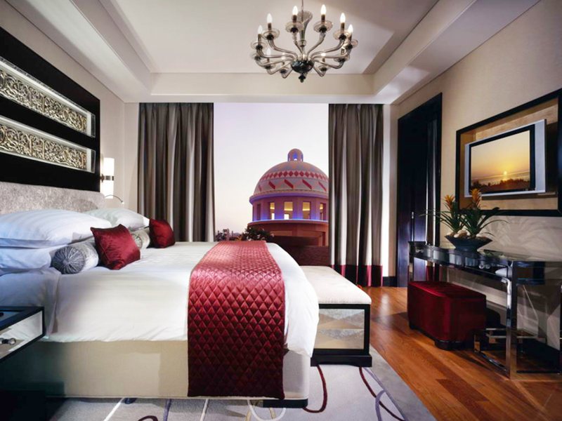 Kempinski Hotel Mall of the Emirates 3718