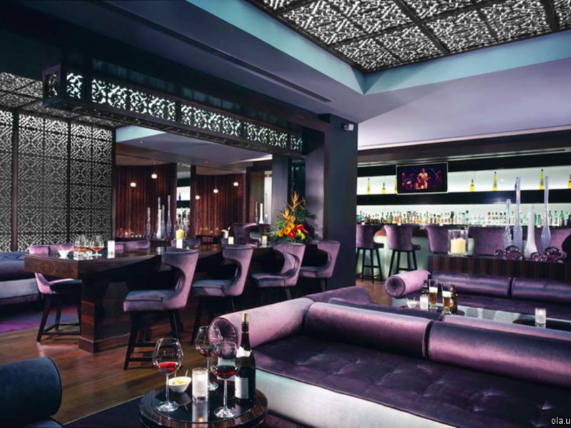 Kempinski Hotel Mall of the Emirates 3719