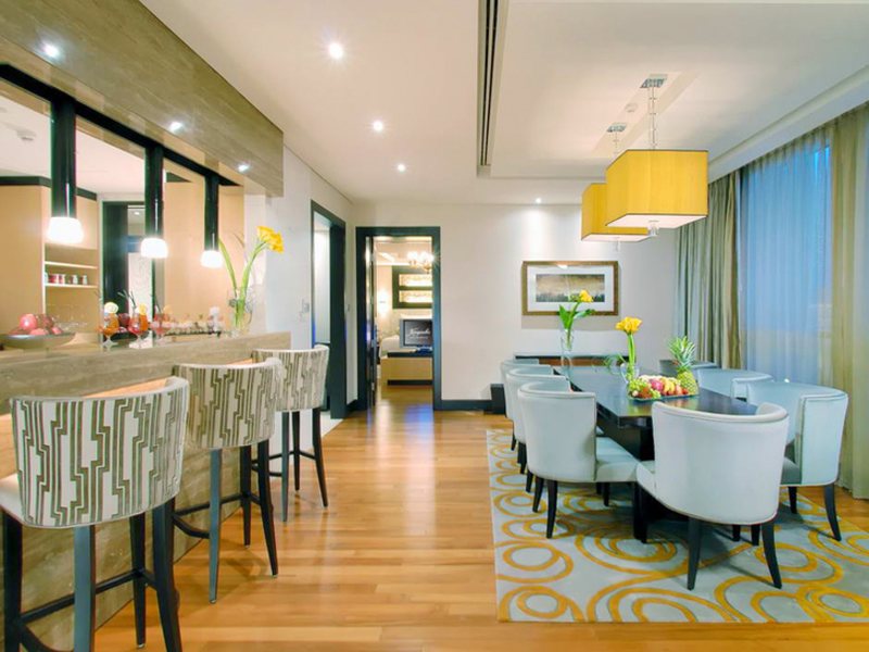 Kempinski Hotel Mall of the Emirates 3723