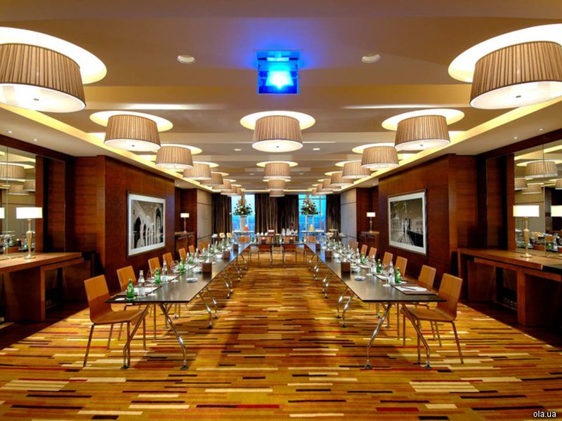 Kempinski Hotel Mall of the Emirates 3724