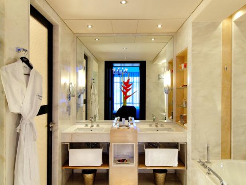 Kempinski Hotel Mall of the Emirates 47576