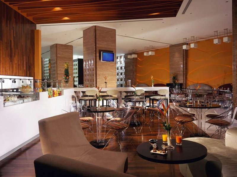 Kempinski Hotel Mall of the Emirates 47577