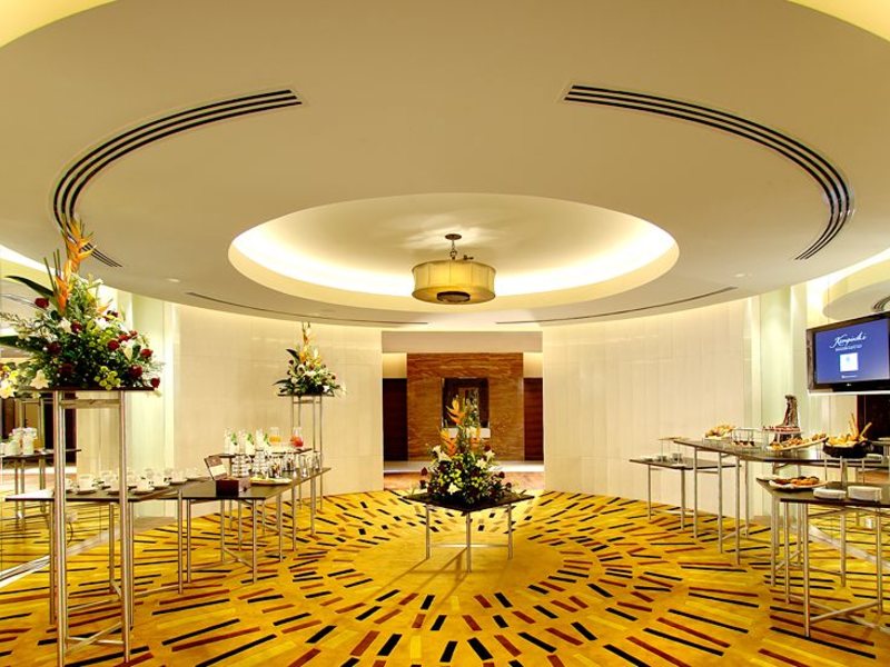 Kempinski Hotel Mall of the Emirates 47578