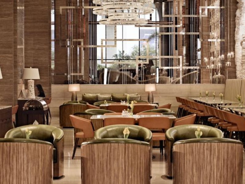 Kempinski Hotel Mall of the Emirates 47580