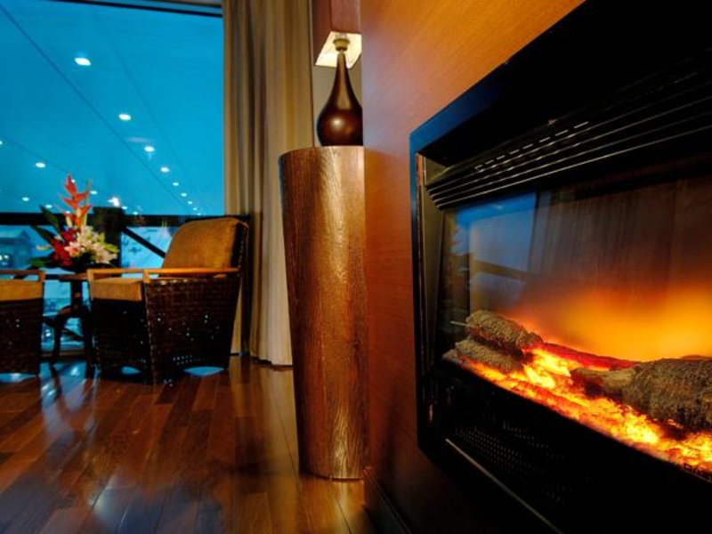 Kempinski Hotel Mall of the Emirates 47581