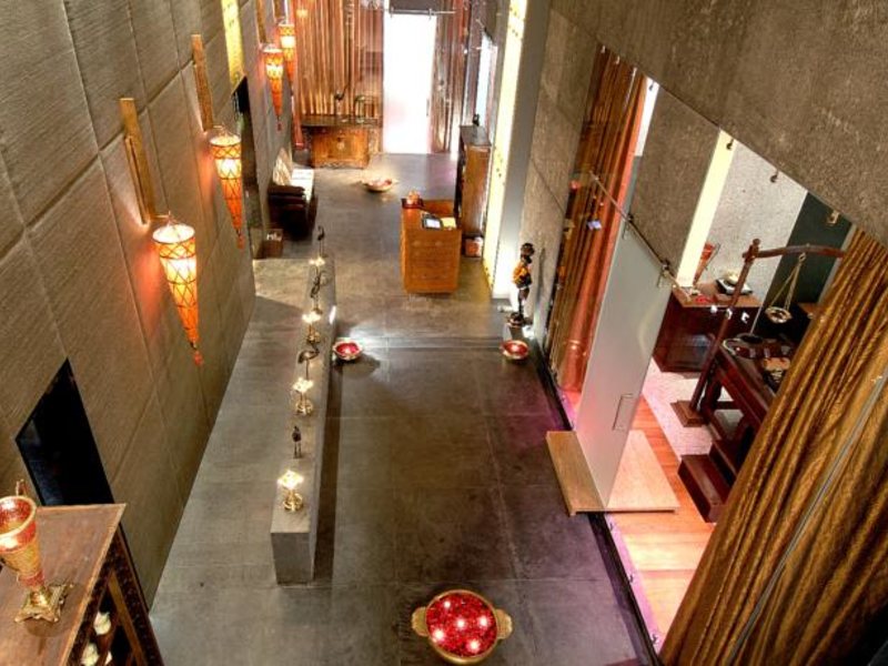 Kempinski Hotel Mall of the Emirates 47582