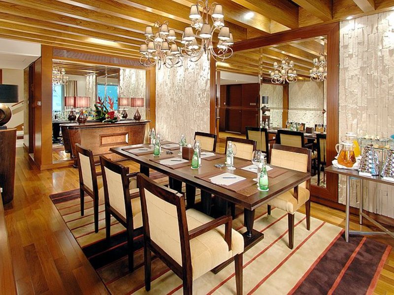 Kempinski Hotel Mall of the Emirates 47584